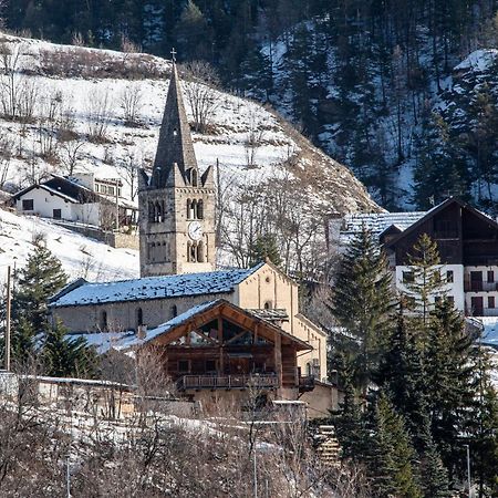 Casa Per Ferie Beatorosaz Hotel Чезана Торинезе Екстериор снимка