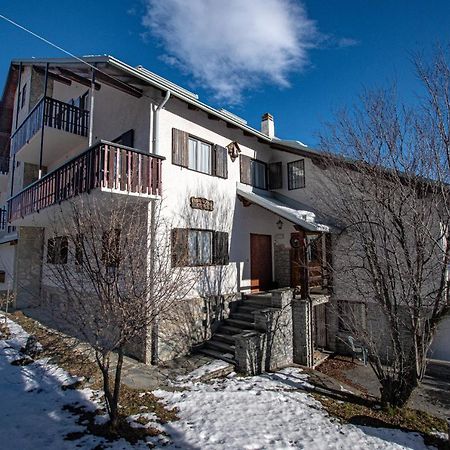 Casa Per Ferie Beatorosaz Hotel Чезана Торинезе Екстериор снимка