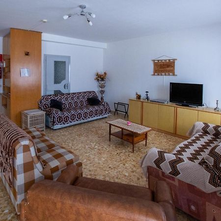 Casa Per Ferie Beatorosaz Hotel Чезана Торинезе Екстериор снимка