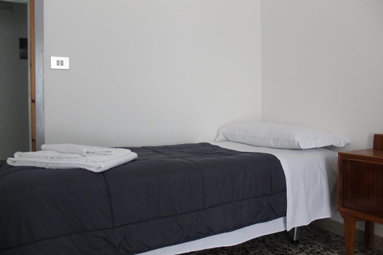 Casa Per Ferie Beatorosaz Hotel Чезана Торинезе Екстериор снимка
