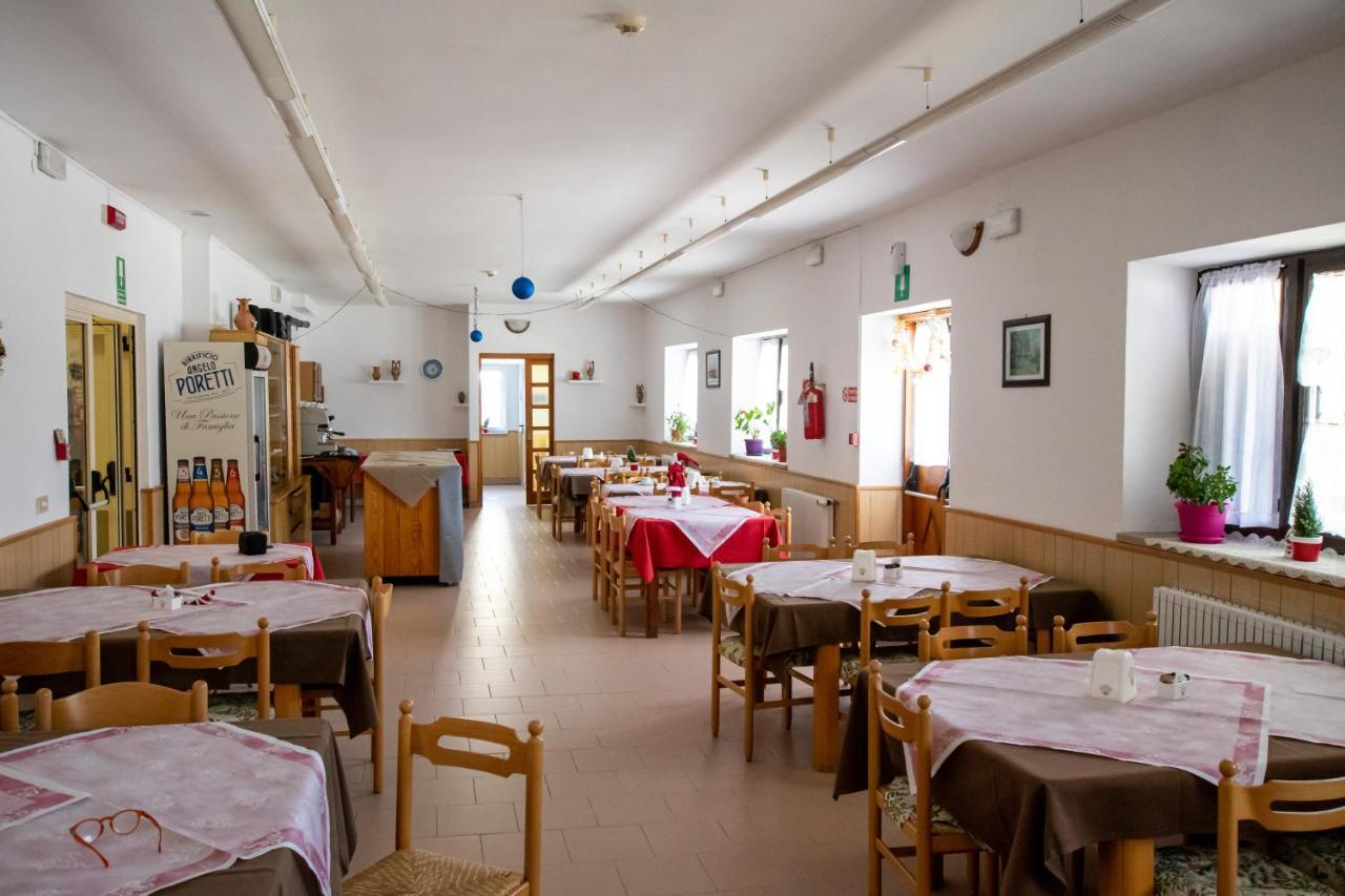 Casa Per Ferie Beatorosaz Hotel Чезана Торинезе Екстериор снимка