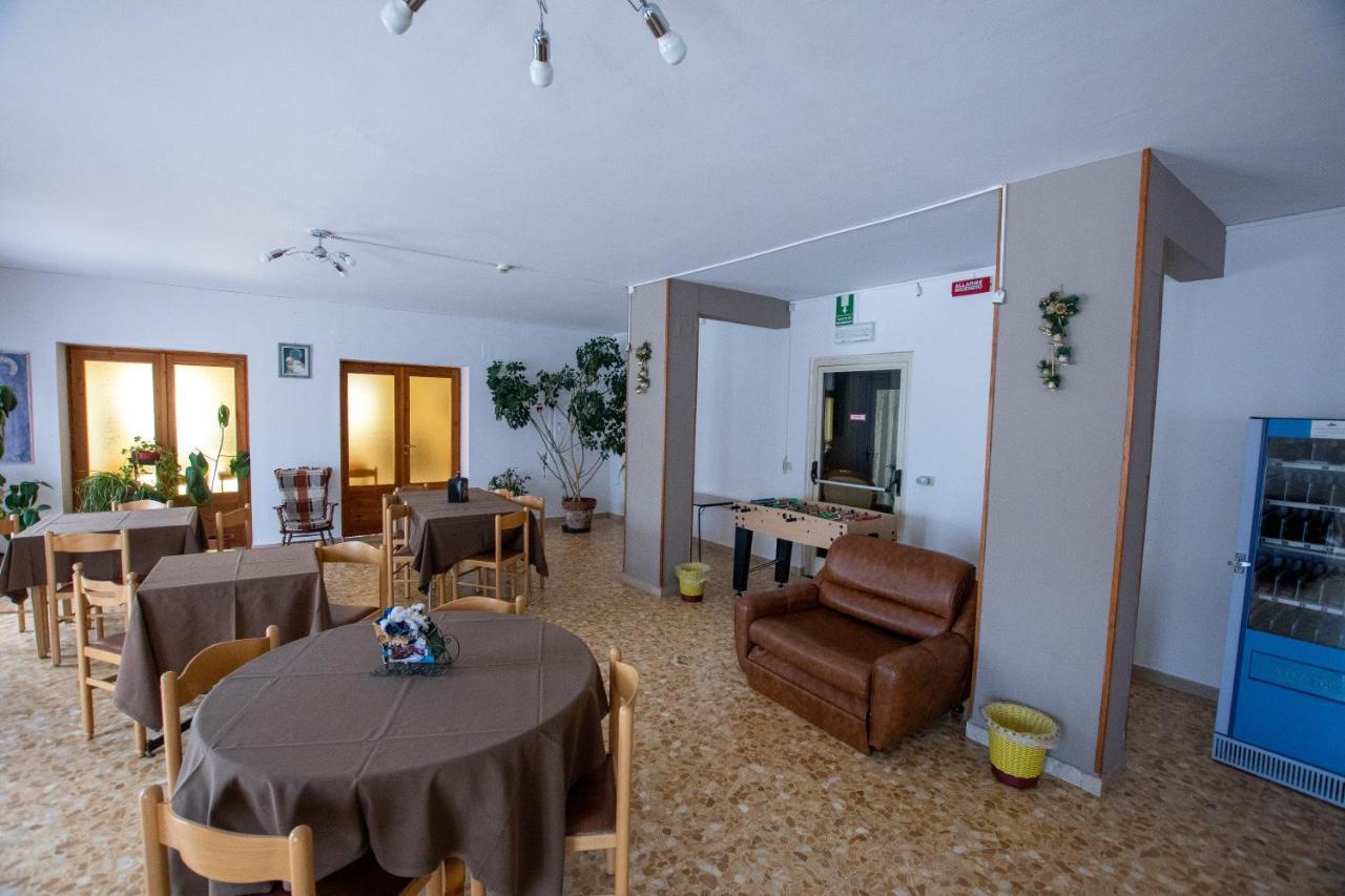 Casa Per Ferie Beatorosaz Hotel Чезана Торинезе Екстериор снимка
