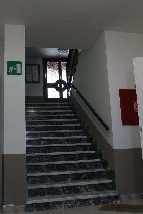 Casa Per Ferie Beatorosaz Hotel Чезана Торинезе Екстериор снимка