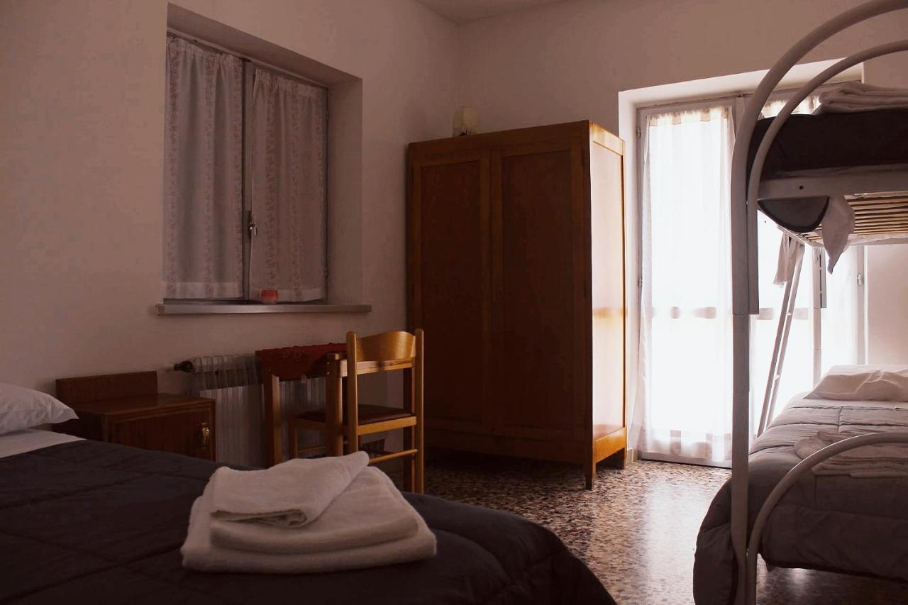 Casa Per Ferie Beatorosaz Hotel Чезана Торинезе Екстериор снимка