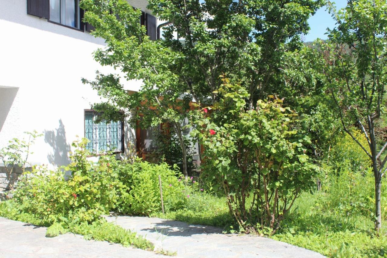 Casa Per Ferie Beatorosaz Hotel Чезана Торинезе Екстериор снимка