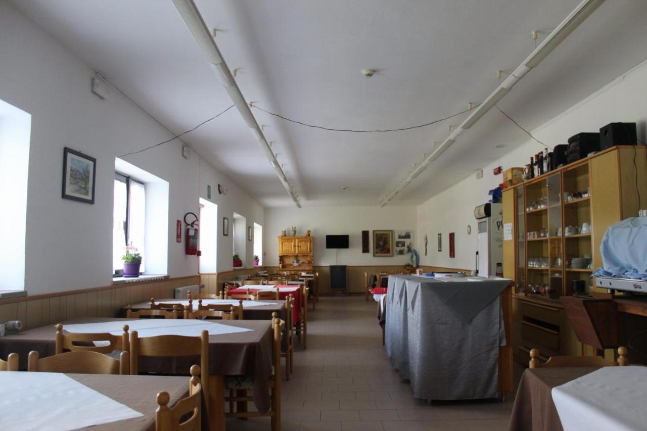 Casa Per Ferie Beatorosaz Hotel Чезана Торинезе Екстериор снимка