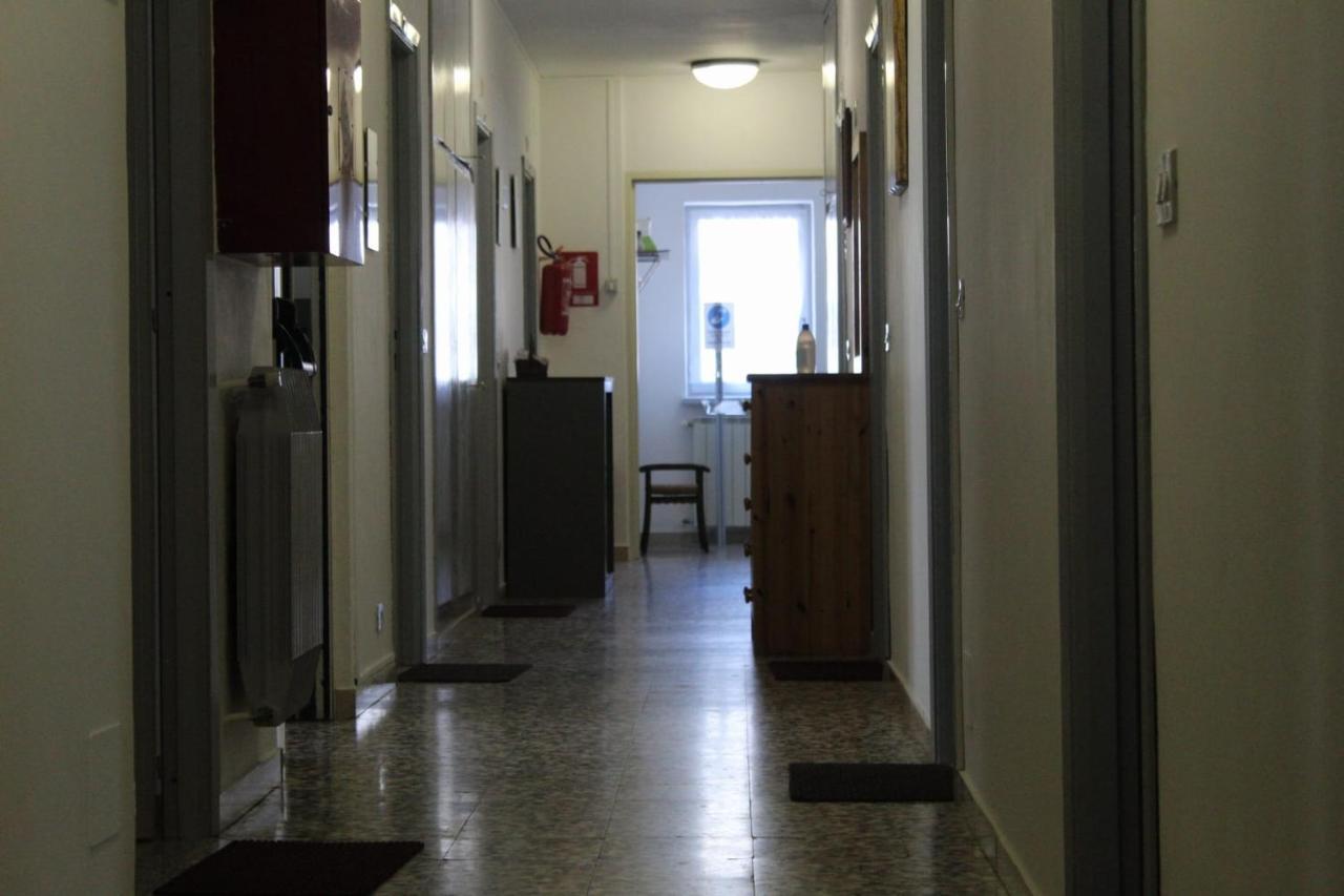 Casa Per Ferie Beatorosaz Hotel Чезана Торинезе Екстериор снимка