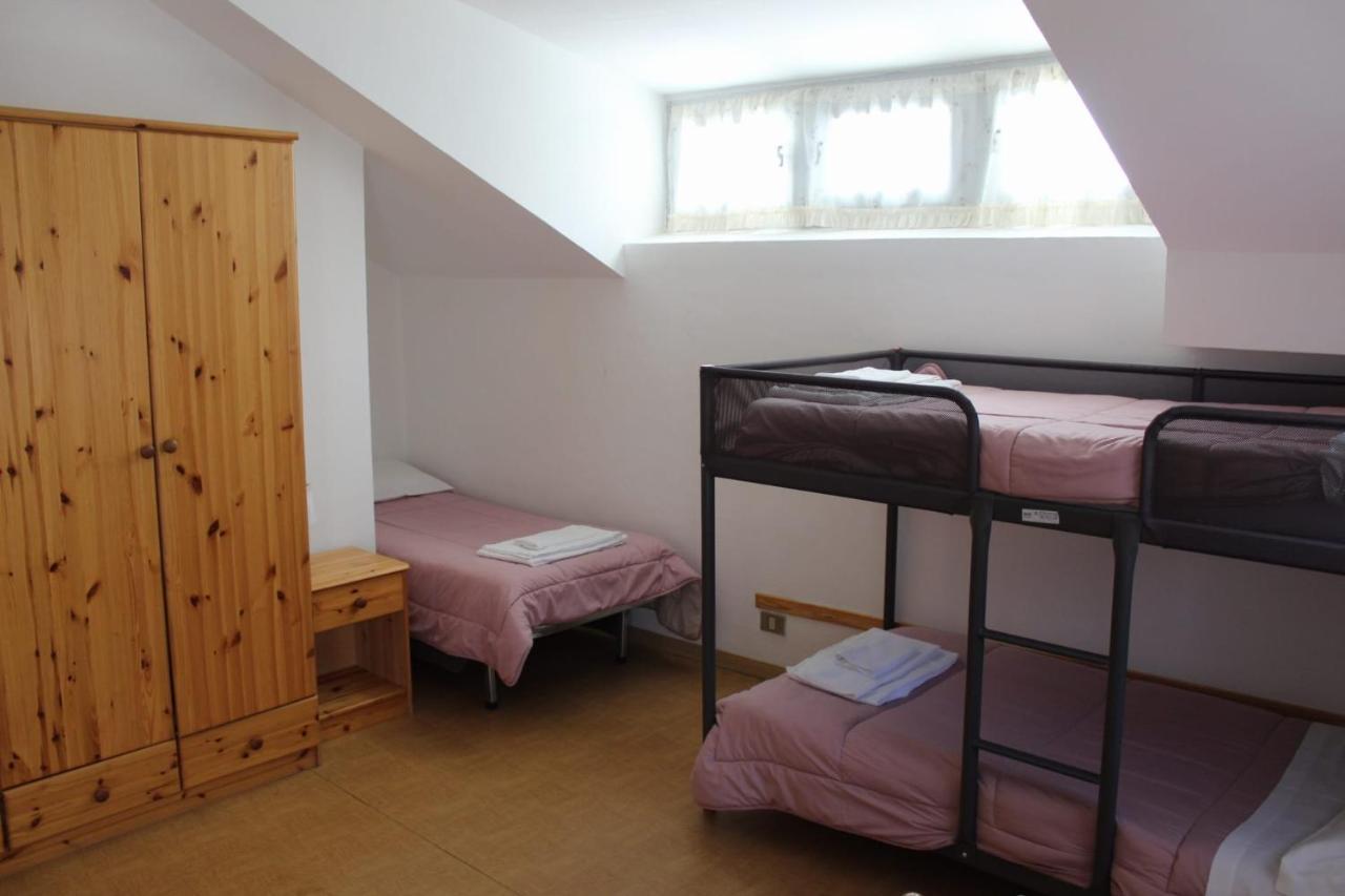Casa Per Ferie Beatorosaz Hotel Чезана Торинезе Екстериор снимка