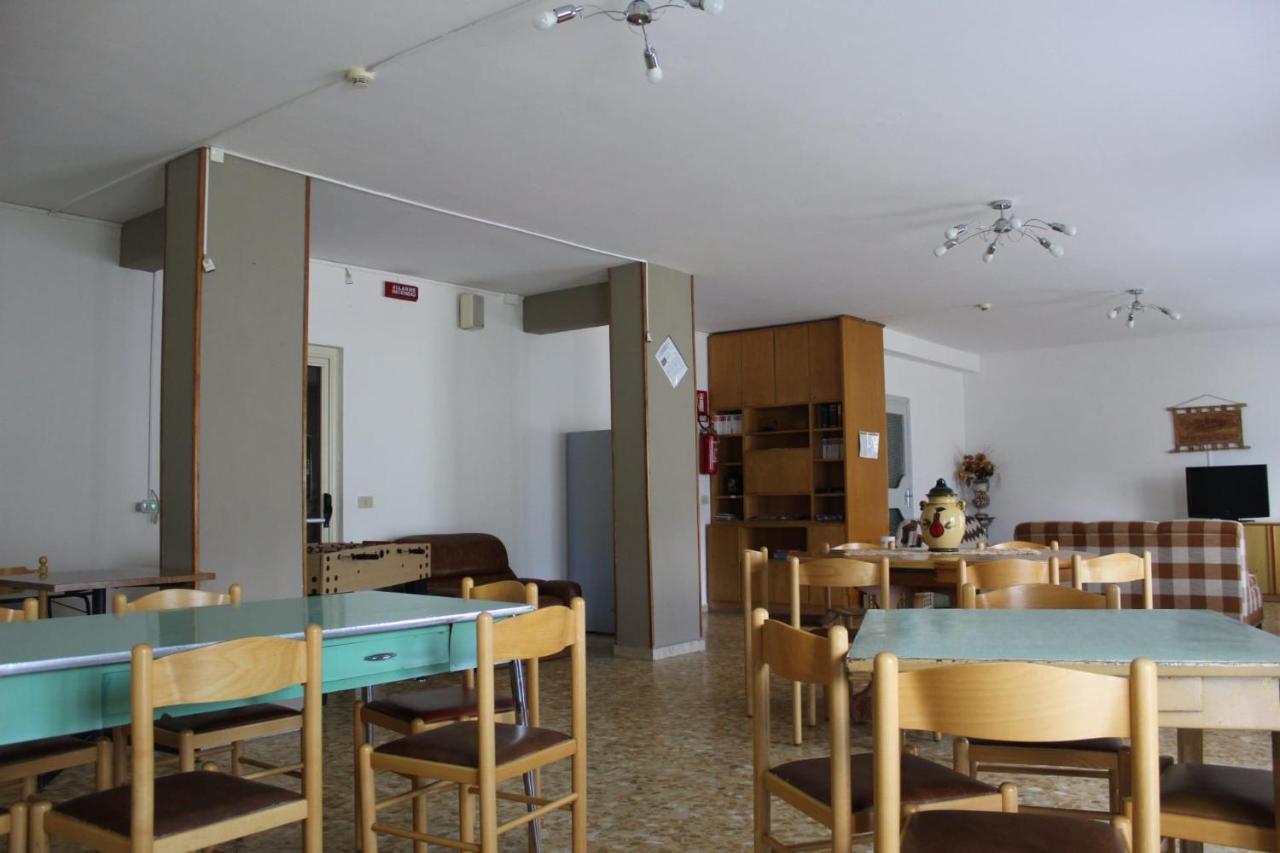 Casa Per Ferie Beatorosaz Hotel Чезана Торинезе Екстериор снимка
