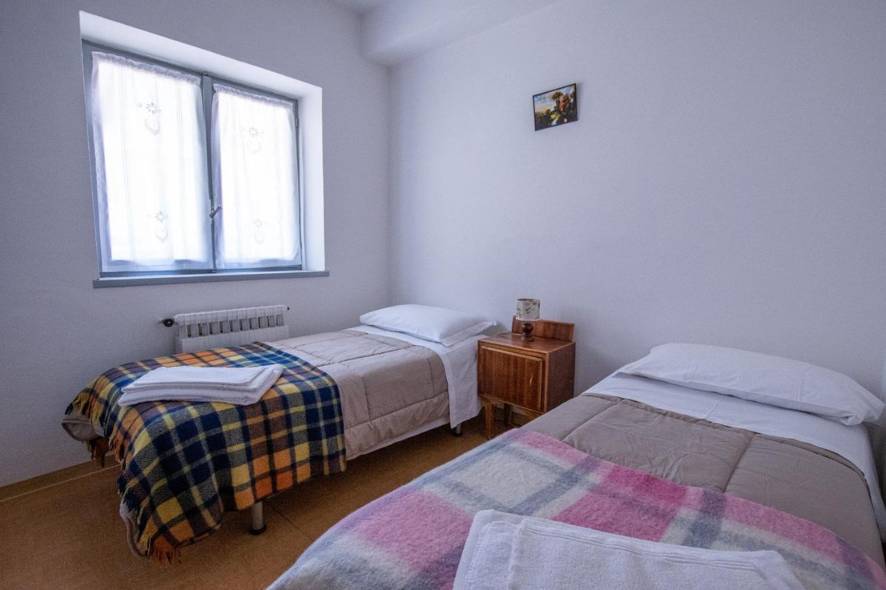 Casa Per Ferie Beatorosaz Hotel Чезана Торинезе Екстериор снимка