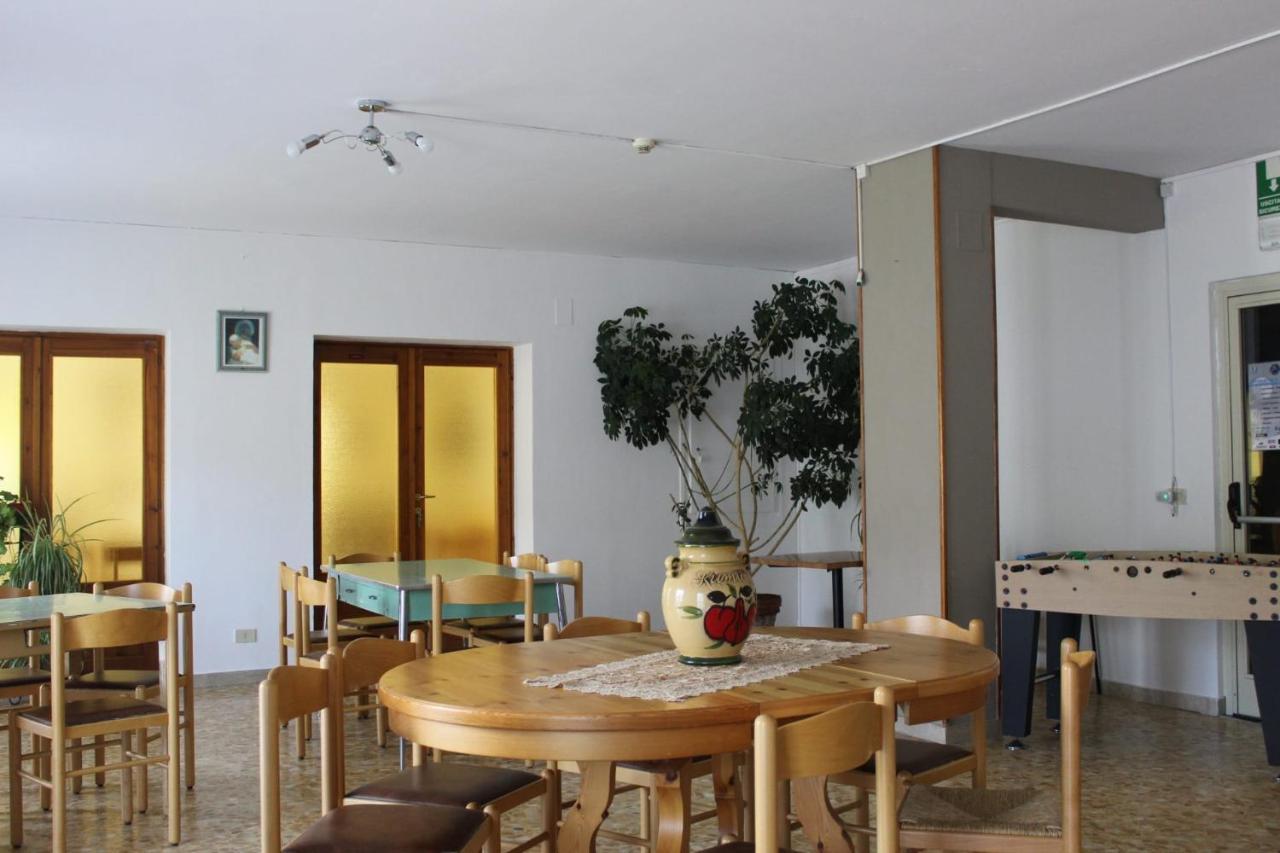 Casa Per Ferie Beatorosaz Hotel Чезана Торинезе Екстериор снимка