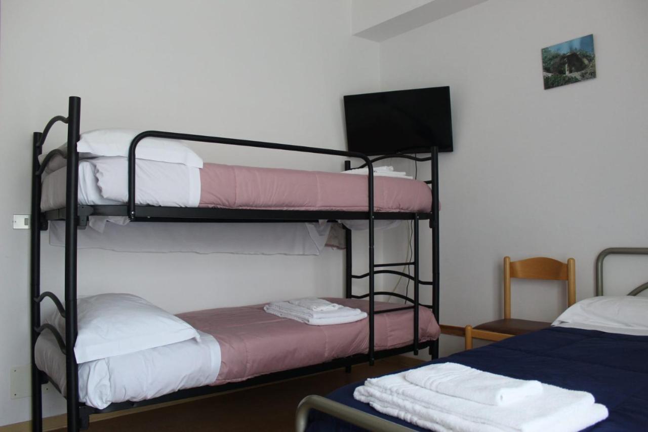 Casa Per Ferie Beatorosaz Hotel Чезана Торинезе Екстериор снимка