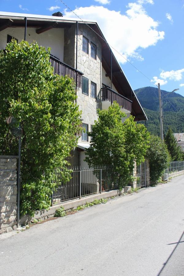 Casa Per Ferie Beatorosaz Hotel Чезана Торинезе Екстериор снимка