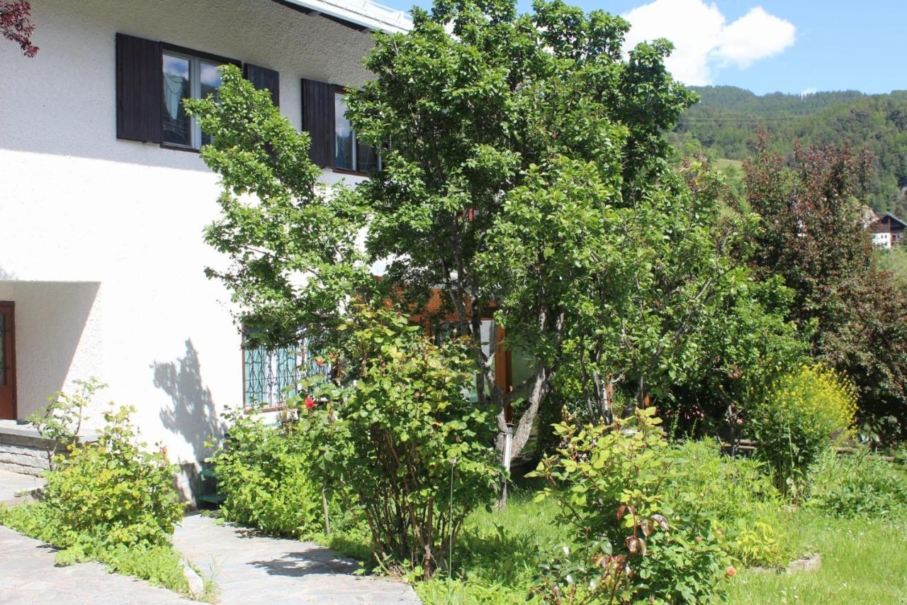 Casa Per Ferie Beatorosaz Hotel Чезана Торинезе Екстериор снимка
