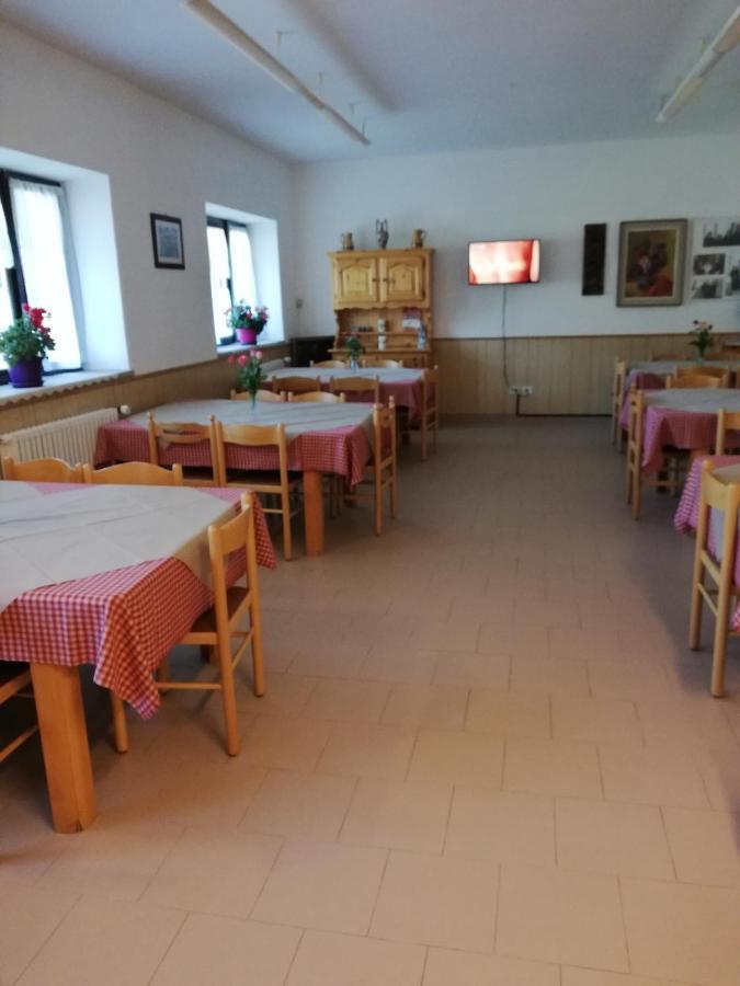 Casa Per Ferie Beatorosaz Hotel Чезана Торинезе Екстериор снимка