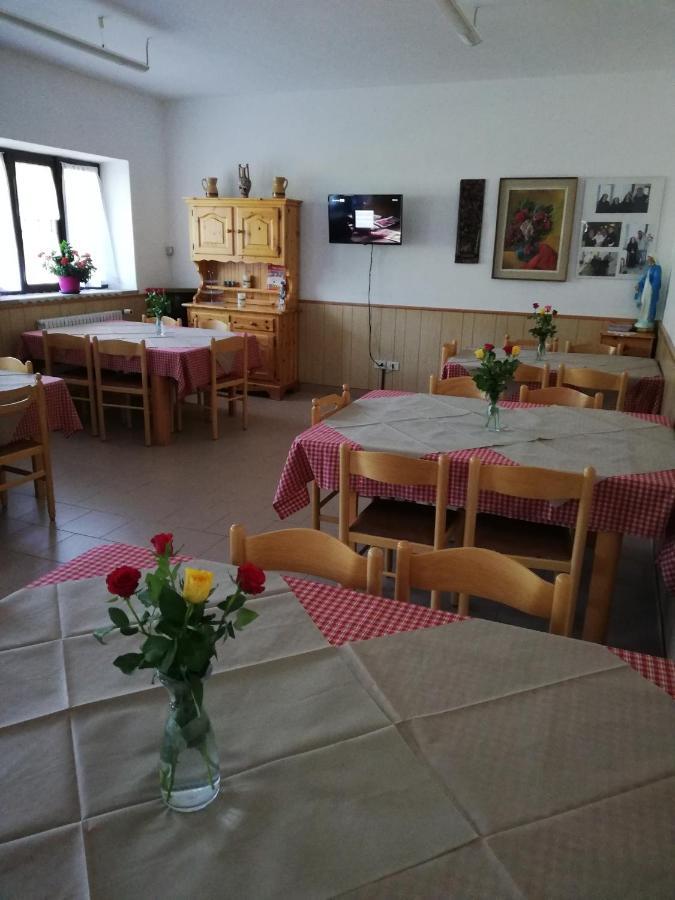 Casa Per Ferie Beatorosaz Hotel Чезана Торинезе Екстериор снимка