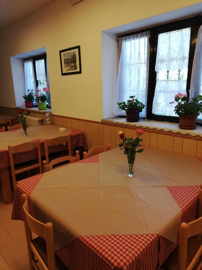 Casa Per Ferie Beatorosaz Hotel Чезана Торинезе Екстериор снимка