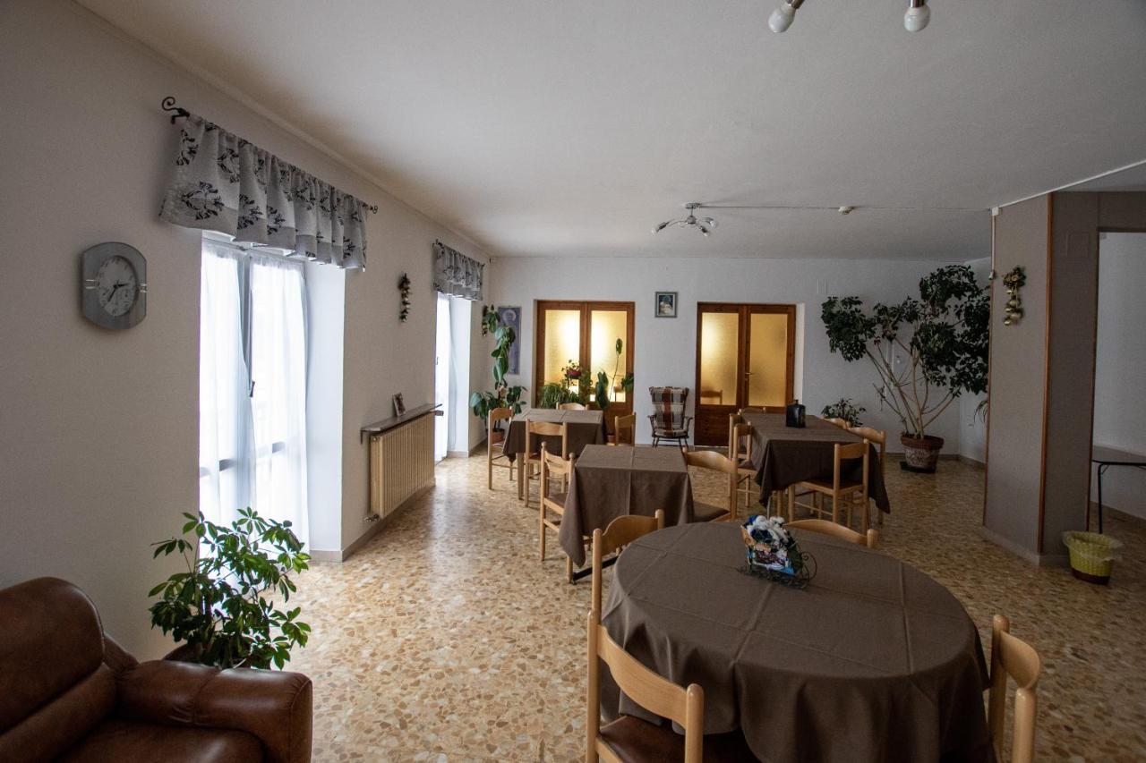 Casa Per Ferie Beatorosaz Hotel Чезана Торинезе Екстериор снимка