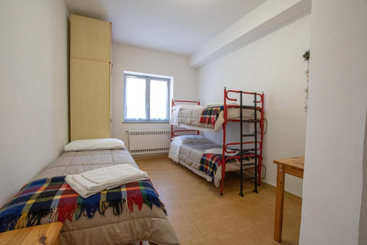 Casa Per Ferie Beatorosaz Hotel Чезана Торинезе Екстериор снимка