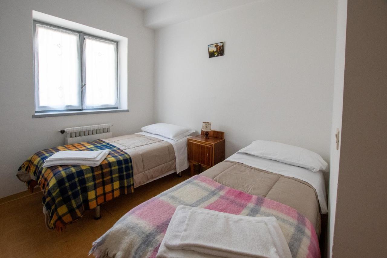 Casa Per Ferie Beatorosaz Hotel Чезана Торинезе Екстериор снимка